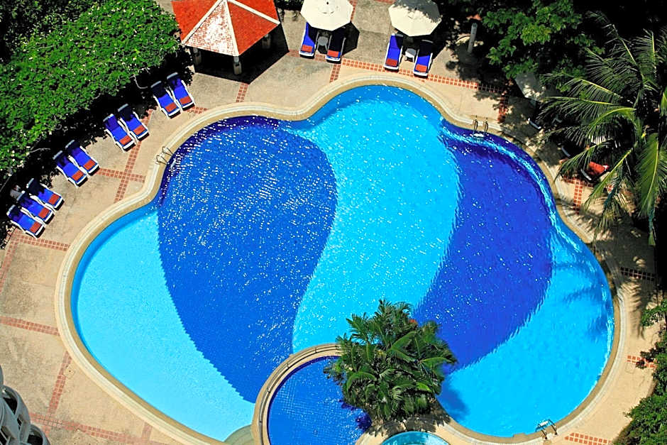 Waterfront Suites Phuket By Centara