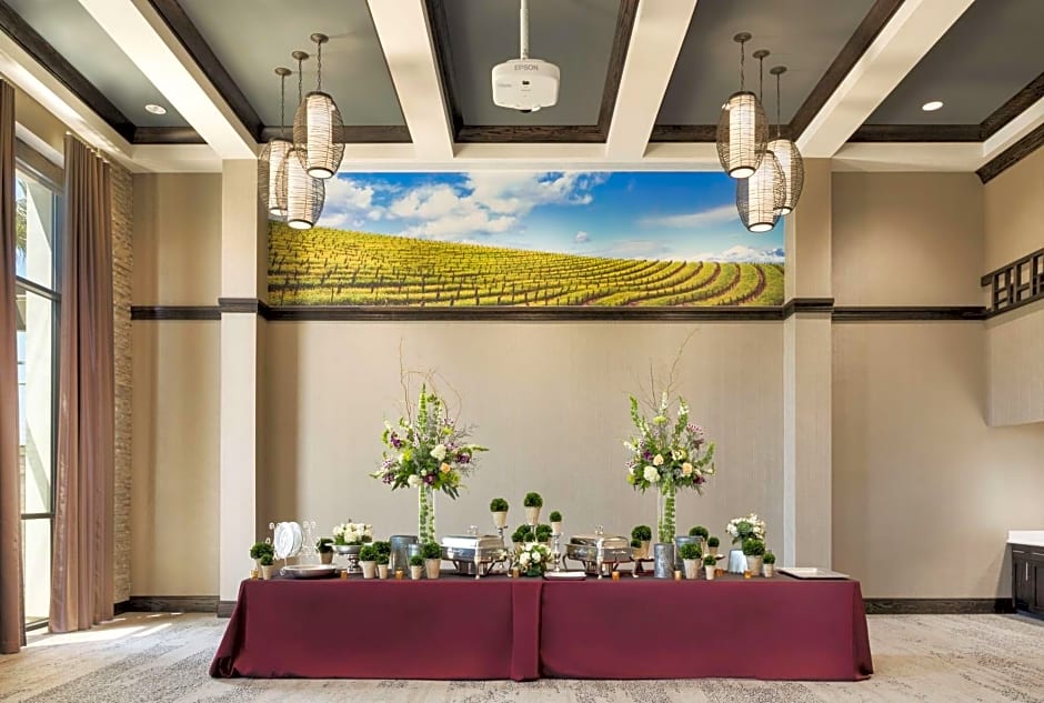 Hampton Inn By Hilton and Suites Napa