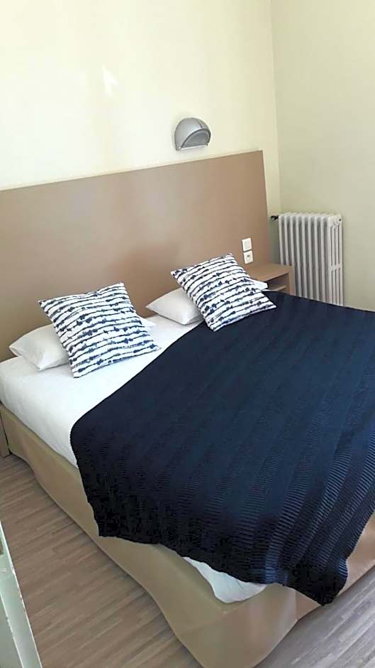 Hotel de la Plage - Barcares