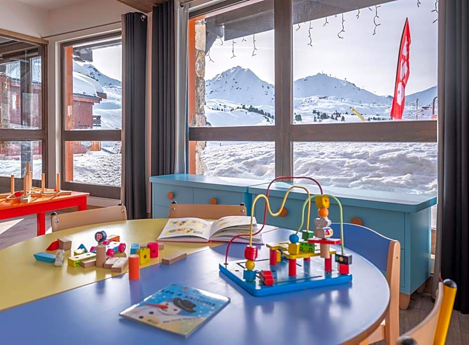 Résidence Pierre & Vacances Les Néréides