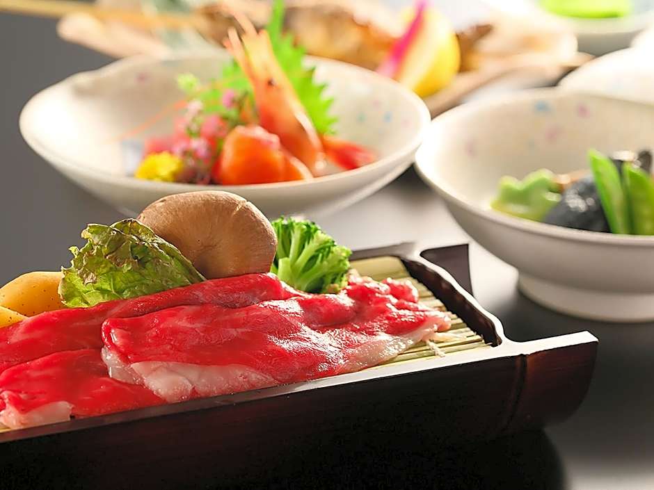 Ryokan Biyunoyado