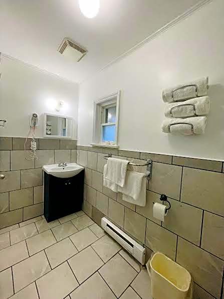 A1 Inn Niagara Falls