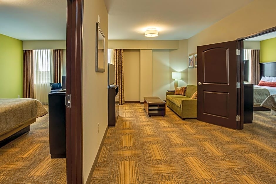 Staybridge Suites Atlanta Airport