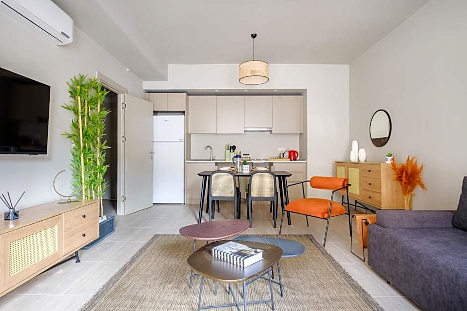 New Inn Hotel Cadde 54 Mall