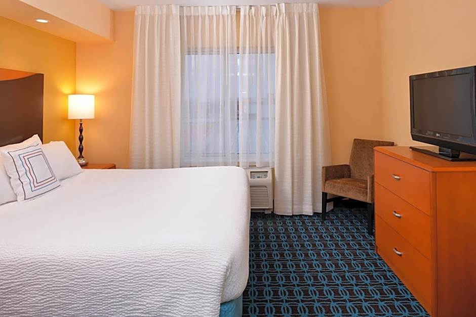 Fairfield Inn & Suites by Marriott Fort Wayne