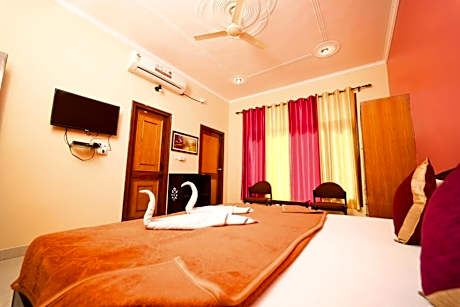 Superior Queen Room