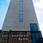 City Express Plus by Marriott Ensenada