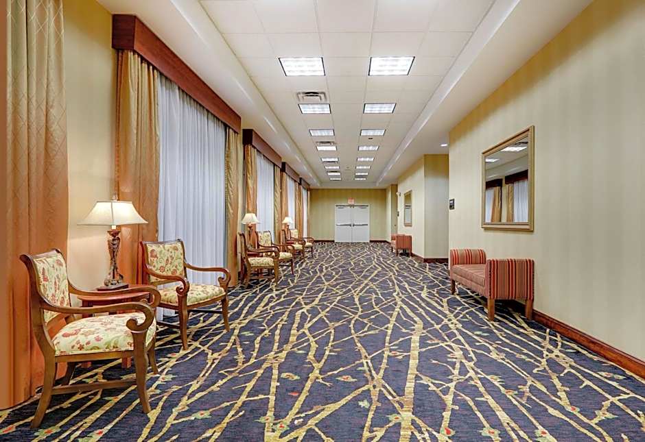 Hampton Inn By Hilton And Suites Southern Pines/Pinehurst