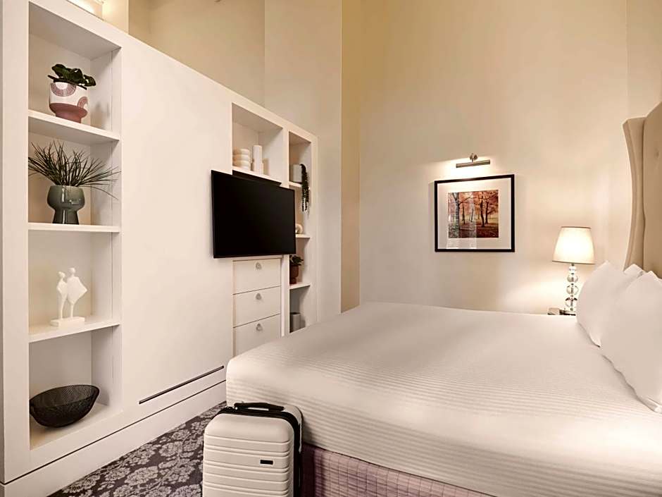 Rendezvous Hotel Melbourne