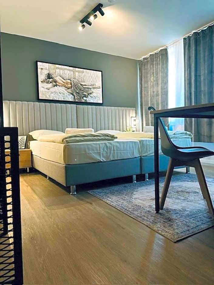 Hotel Charlton