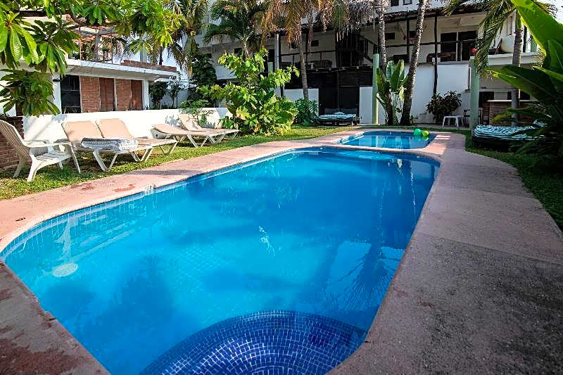 Capital O Verdemar, Pie de la Cuesta