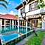 The Khayangan Dreams Villa Umalas