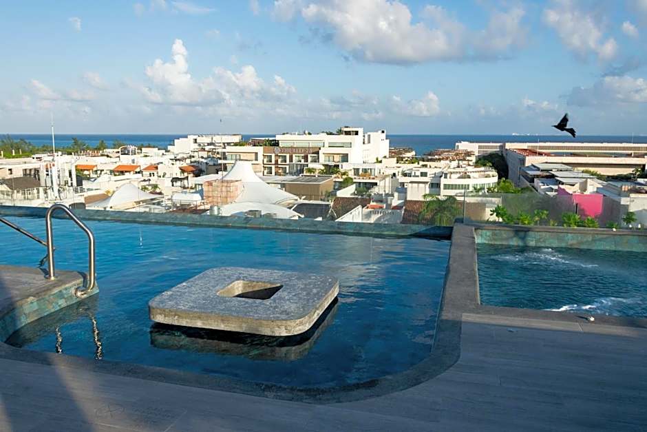 Luxury Studio in Playa Del Carmen