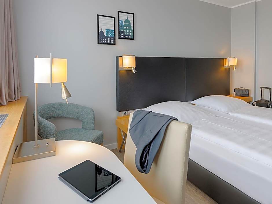 Mercure Hotel Potsdam City