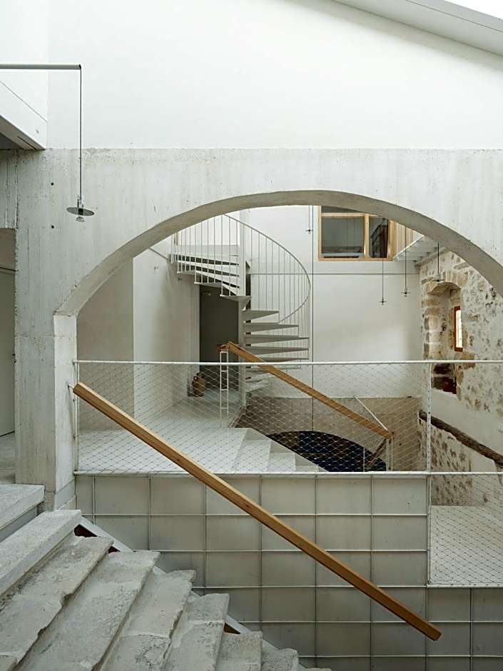 El Priorato de Trespaderne