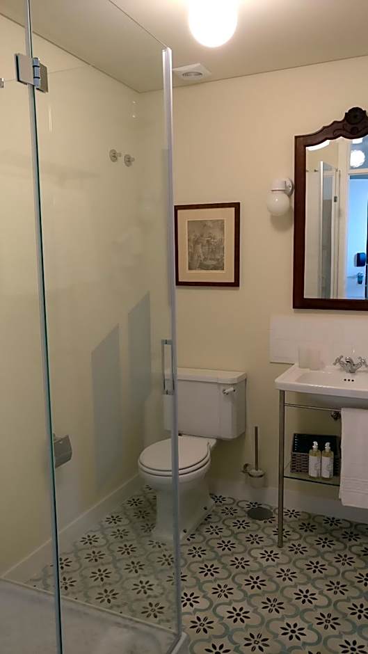 Pousada Vila Óbidos