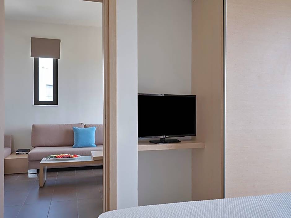 Atlantica Mikri Poli Rhodes