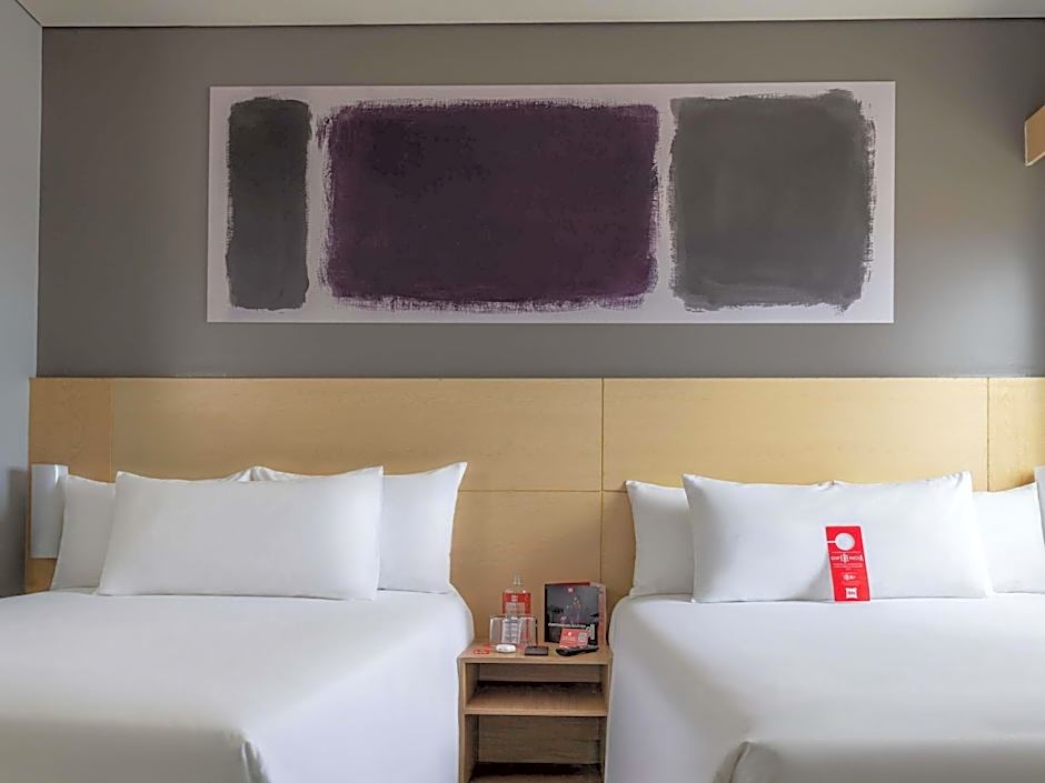 Ibis Hermosillo