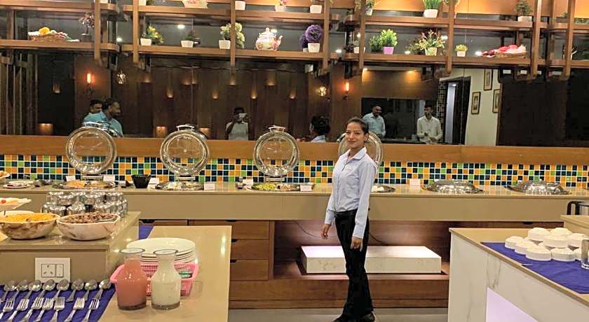 Hotel Shagun Chandigarh -Zirakpur