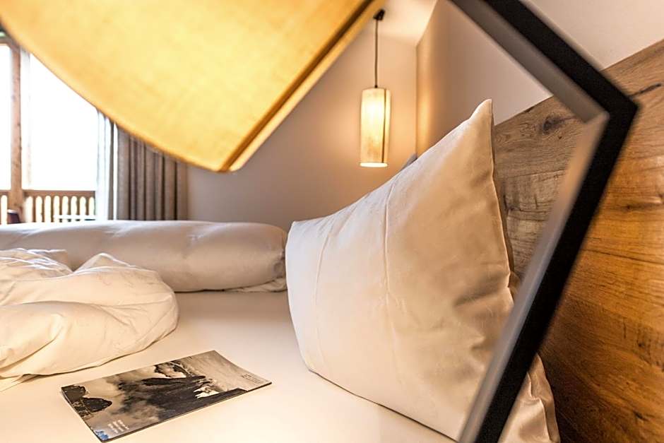 Hotel Garni Mitterstieler