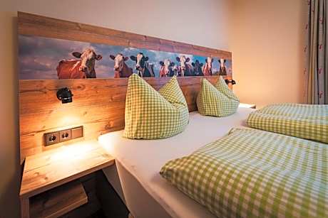 Hotel Garni Landhaus Traunbachhäusl