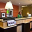 Hampton Inn By Hilton Chambersburg