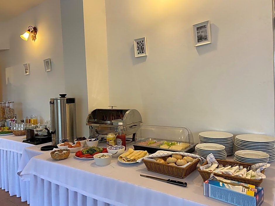 Dom Na Bukowym Wzgórzu