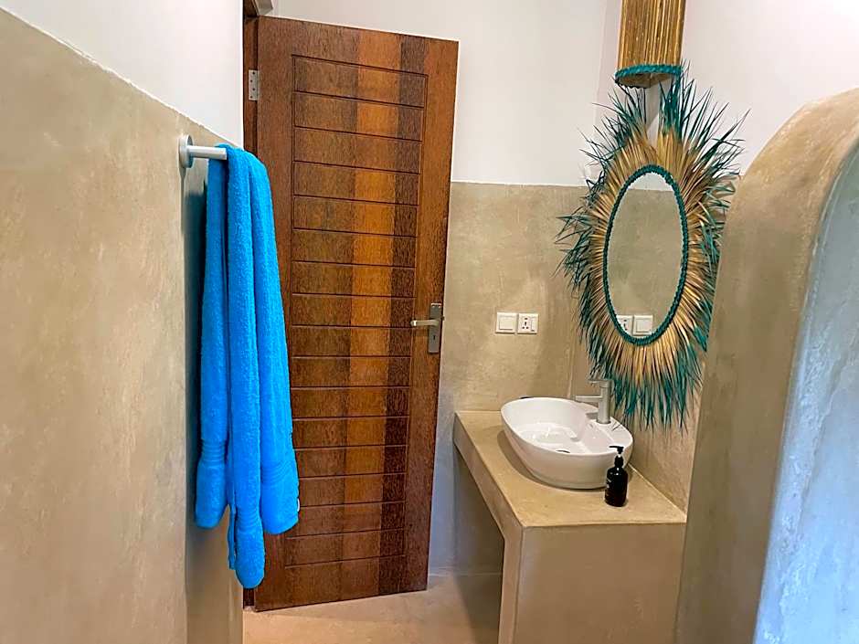 Sand Beach Boutique Hotel