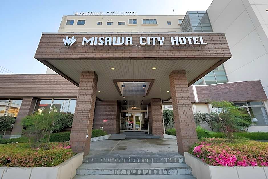 Misawa City Hotel