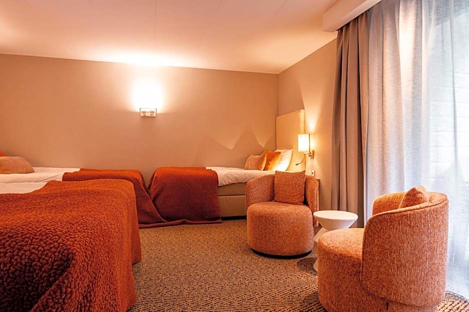 Van der Valk Hotel Hollands Kroon