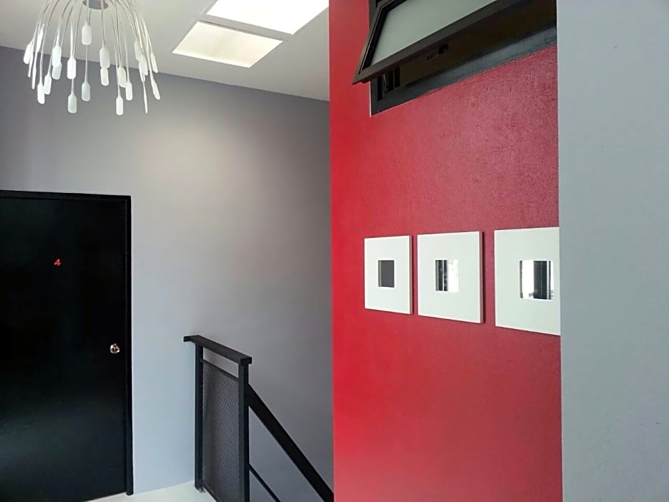 Rin Guesthouse - Pracharak Rd.