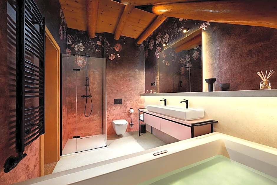 Hotel Tri Studničky - Adult friendly