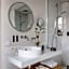 Domaine Reine Margot Paris Issy MGallery Collection
