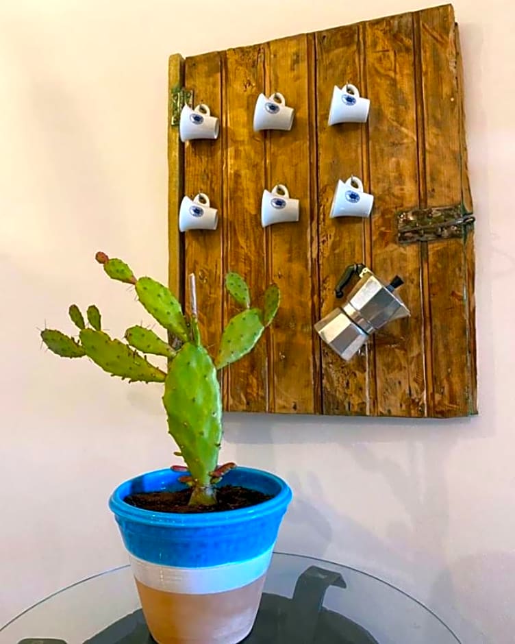 B&b “Fino all’Alba”