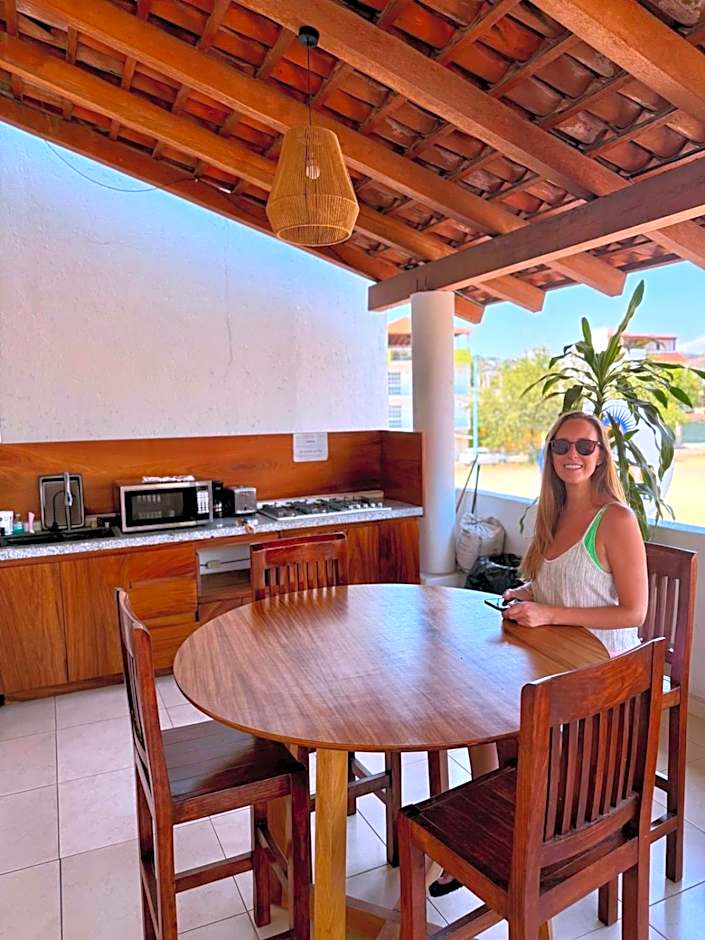 Hotel Aldea Sol