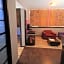 Suite Hotel Chrome