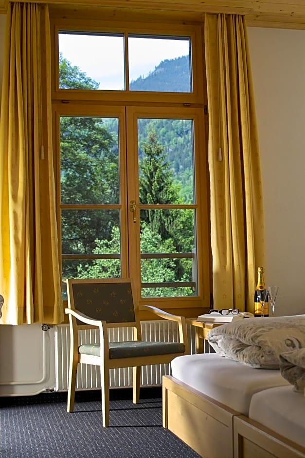 Hotel Staubbach