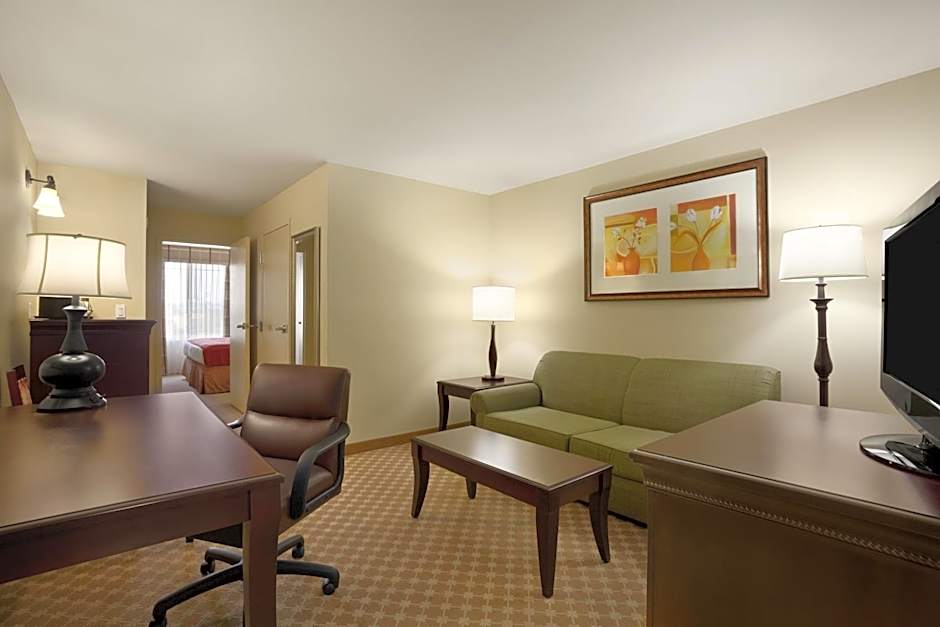 Holiday Inn & Suites - Barstow By IHG