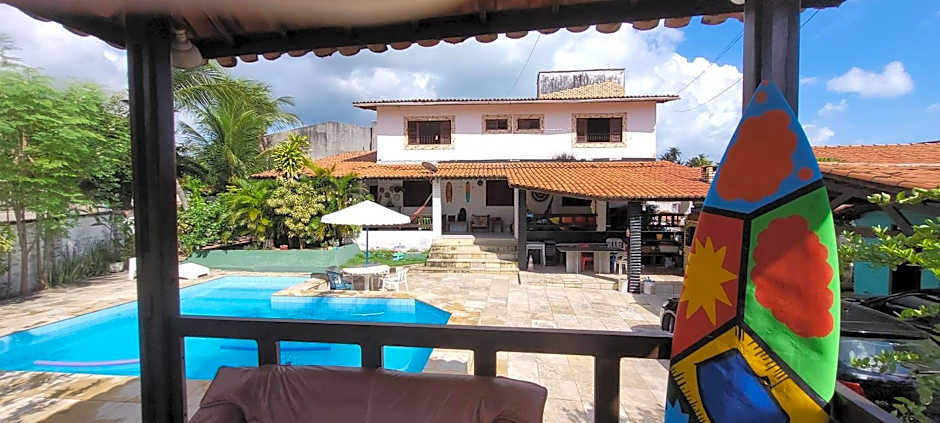 Beach House Paracuru - Casa da Gabi