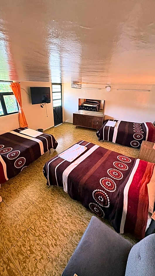 Hotel Zaragoza