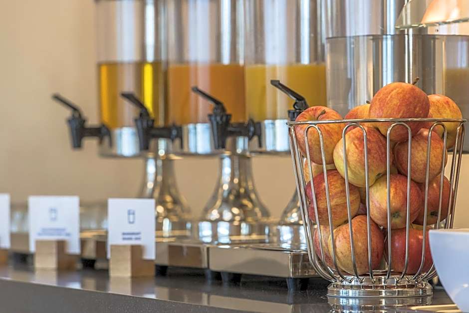 Holiday Inn Express Luzern-Neuenkirch By IHG