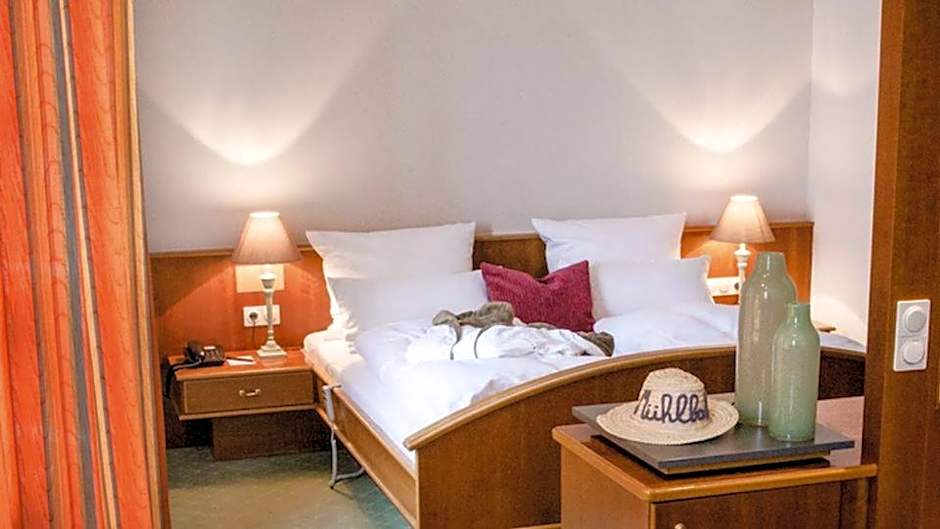 Wellness & Thermal Retreat Das Mühlbach