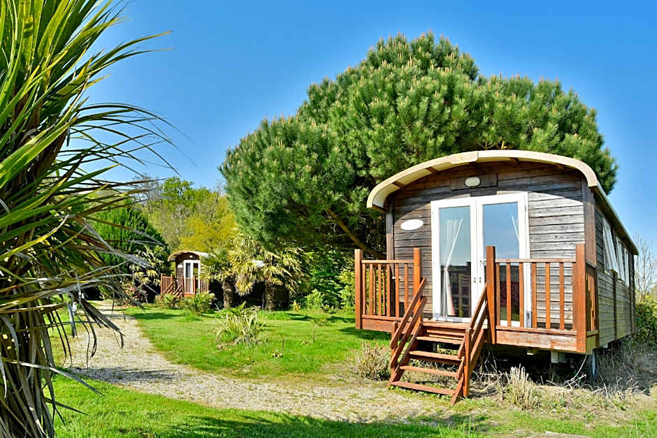 Domaine de Launay Blot Resort, Demeure de Prestige