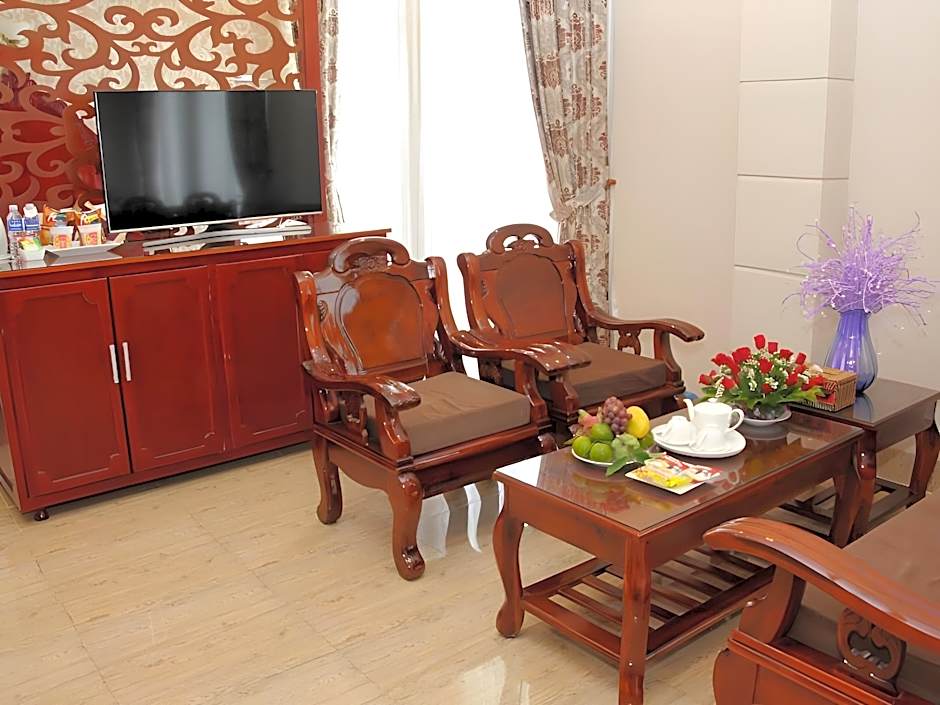 Tran Vinh Hotel