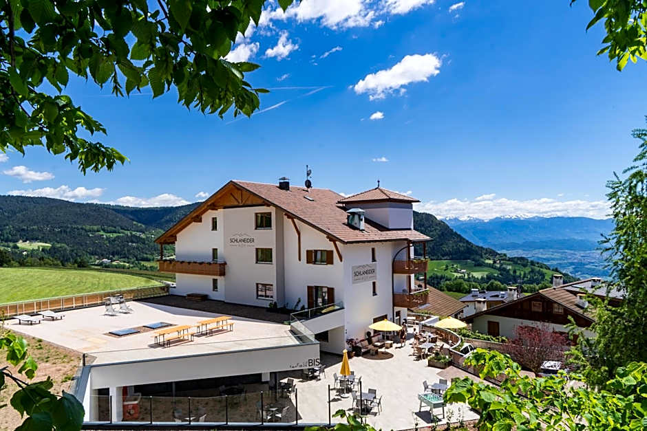 Pension Schlaneiderhof
