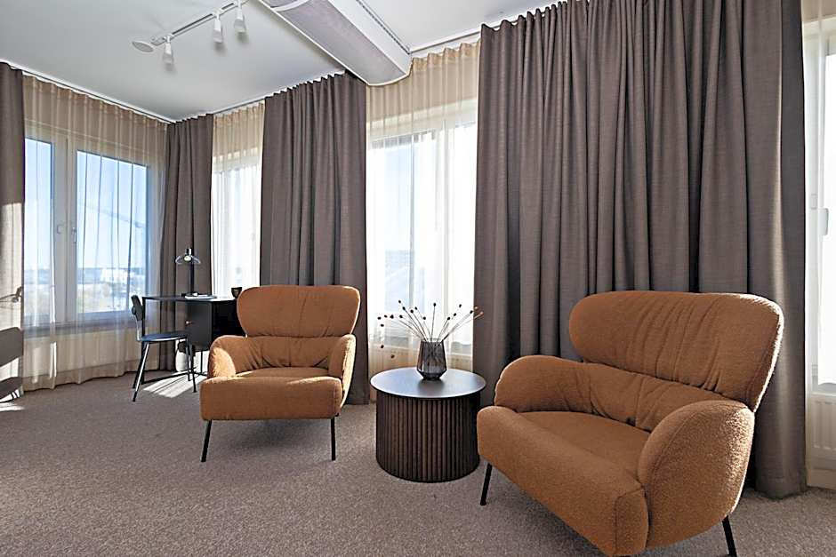 Comfort Hotel Umeå City