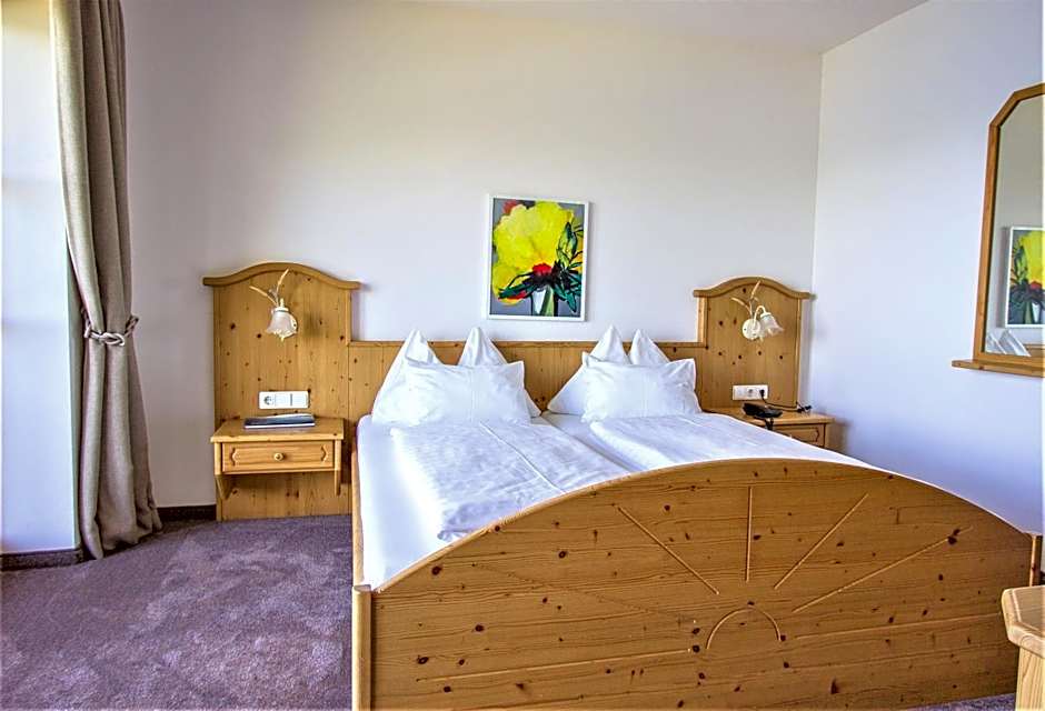 Hotel Stadler am Attersee