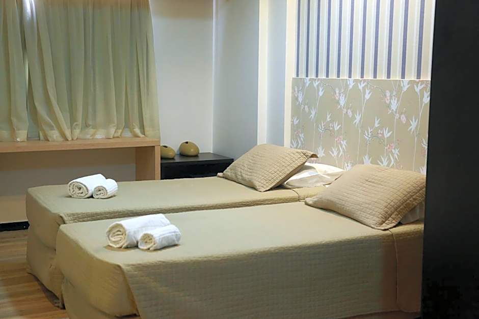 Hotel Executive Flat Arrey