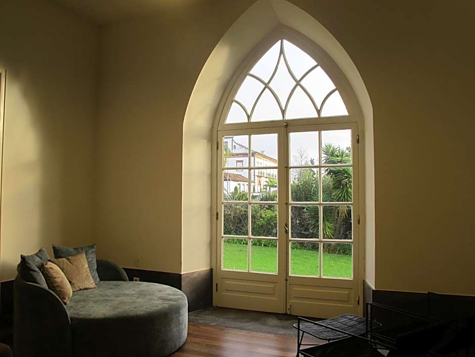 Azores Youth Hostels - Sao Miguel