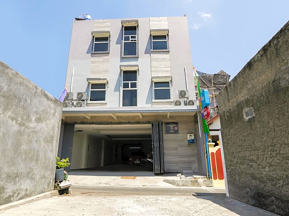 Hotel O Tamansari Guest House